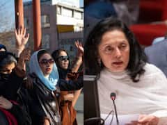 'Deeply Alarmed': UNSC Calls On Taliban To Reopen Schools, Reverse Anti-Women Policies And Practices