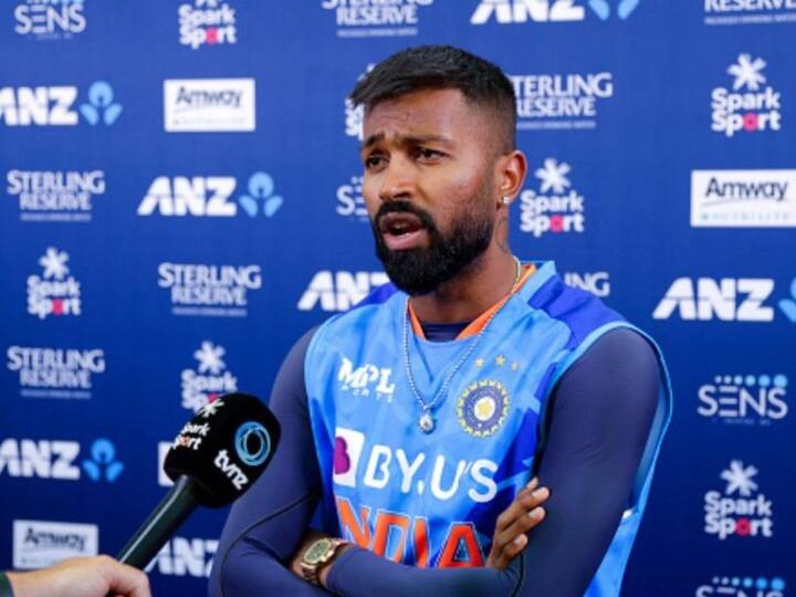 Hardik Pandya may be captain of Indian team in world cup 2023 know why हार्दिक पांड्या हो सकते हैं वर्ल्ड कप 2023 में भारतीय टीम के कप्तान, बीसीसीआई के इस कदम से हुआ साफ