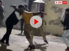 Watch: रायबरेली जेल में तीन दबंग सिपाहियों ने सिपाही के साथ की मारपीट, अखिलेश ने शेयर किया वीडियो