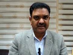 मंत्री असीम अरुण का करीबी बताकर नौकरी लगवाने के नाम पर की ठगी, पुलिस ने किया गिरफ्तार