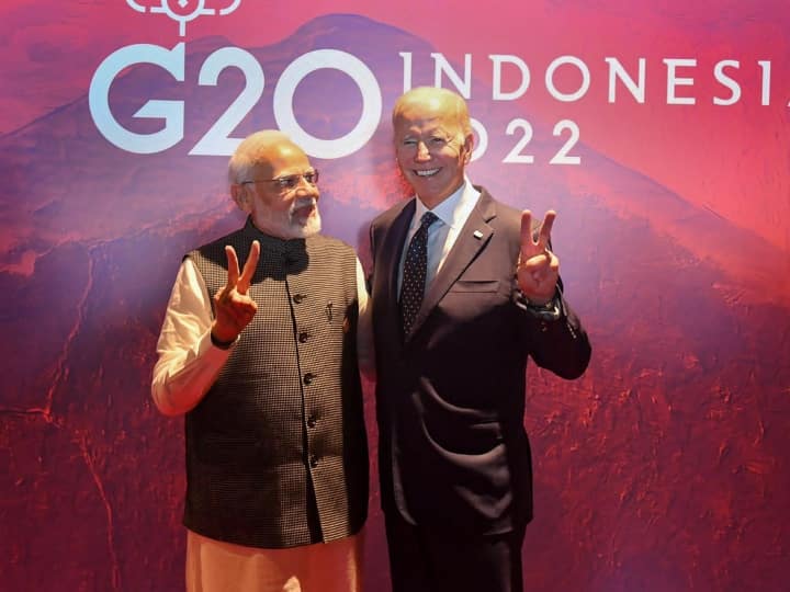 India US Relation in 2022 Quad Bilateral Summits Ministerial Meetings year for mutual diplomacy India-US Relation: अमेरिका के साथ 2022 में कैसे रहे भारत के संबंध? किन मुद्दों पर और गाढ़ी हुई दोस्ती