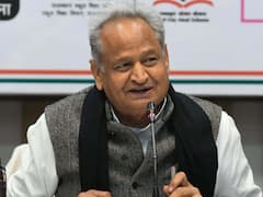 सीएम गहलोत ने पीएम मोदी की मां के जल्द स्वस्थ होने की कामना की, ट्वीट कर लिखी ये बात