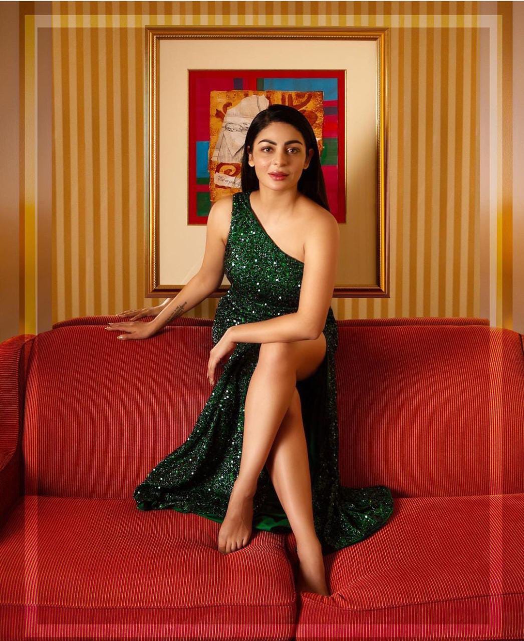 Neeru Bajwa: ਨੀਰੂ ਬਾਜਵਾ ਦੀ ਤਾਜ਼ਾ ਤਸਵੀਰਾਂ ਬਣੀਆਂ ਚਰਚਾ ਦਾ ਵਿਸ਼ਾ, ਖੂਬਸੂਰਤੀ ਦੇ ਕਾਇਲ ਹੋਏ ਫੈਨਜ਼