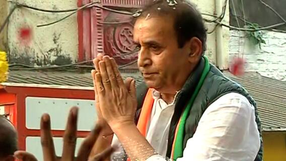 वर्षभरानंतर अनिल देशमुख कारागृहाबाहेर!