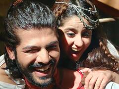 पुलिस के हाथ लगी शीजान की 250 पन्नों की व्हाटस्एप चैट, निकाला जून से अब तक का काला चिट्ठा!