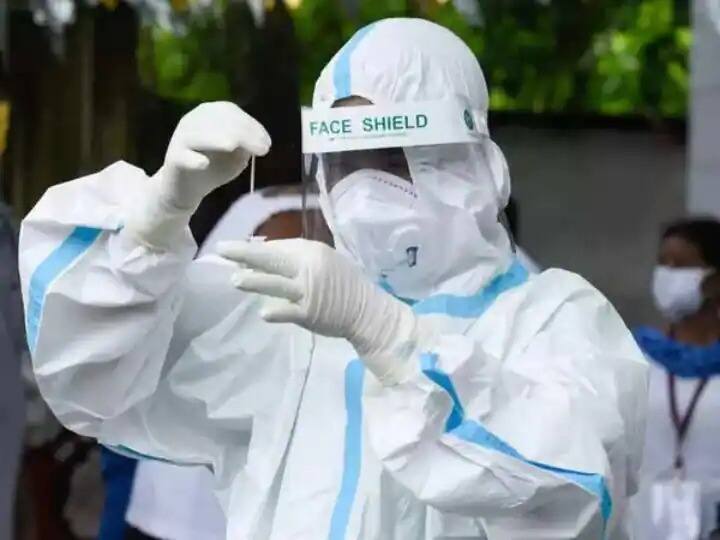 देशातील सक्रीय रूग्णांची संख्या 3,468 आहे. ही संख्या एकूण प्रकरणांच्या 0.01% आहे. तर, दिवसाला कोव्हिड पॉझिटीव्ह रूग्णांचा रेट 0.14% आहे आणि साप्ताहिक कोविड पॉझिटीव्ह रेट 0.18% आहे.