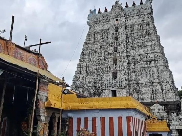 சுசீந்தரம் தாணு மாலையன் கோயிலில் மார்கழி பெருந்திருவிழா கொடியேற்றத்துடன் தொடக்கம்