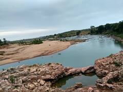 In Pics: सैर सपाटे के लिए खूब पसंद किया जा रहा सूरजपुर का सारासोर पर्यटन स्थल, इसलिए है ये पर्यटकों की पहली पसंद, देखें तस्वीरें