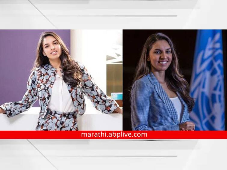 Who is Manasi Tata Kirloskar? daughter-in-law of the Tata family new director of Kirloskars JV companies Manasi Tata: कोण आहे मानसी? टाटा कुटुंबातील सून, सोपवण्यात आली टोयोटा कंपनीची जबाबदारी