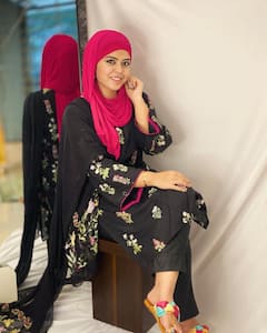 Dipika Kakar की ननद Saba Ibrahim क्यों पहनती हैं हिजाब, खुद किया था इसका खुलासा