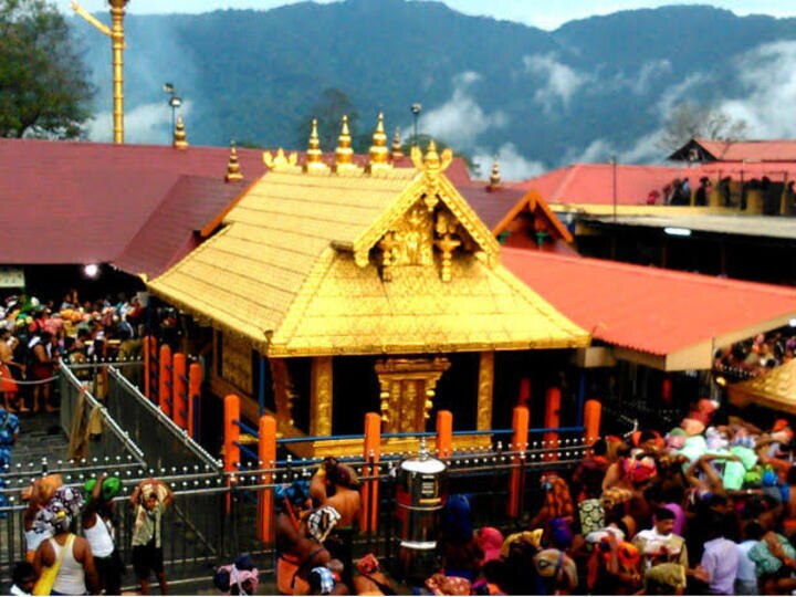 Sabarimala :  “சாமியே சரணம் ஐயப்பா” .... சபரிமலை ஐயப்பன் கோயில் நடை  திறப்பு