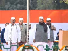 Congress Foundation Day: జోడో యాత్రతో కాంగ్రెస్‌కు కొత్త లైఫ్ వచ్చింది, బీజేపీ విద్వేషాలు రెచ్చగొడుతోంది - ఖర్గే