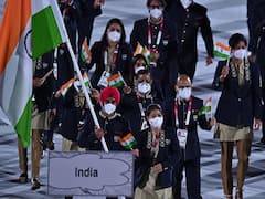 खेल मंत्री अनुराग ठाकुर का दावा, ओलंपिक 2036 की मेजबानी के लिए पूरा जोर लगाएगा भारत