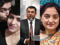 श्रद्धा वालकर से लेकर उमेश कोल्हे हत्याकांड तक, 2022 में इन घटनाओं ने महाराष्ट्र को झकझोरा