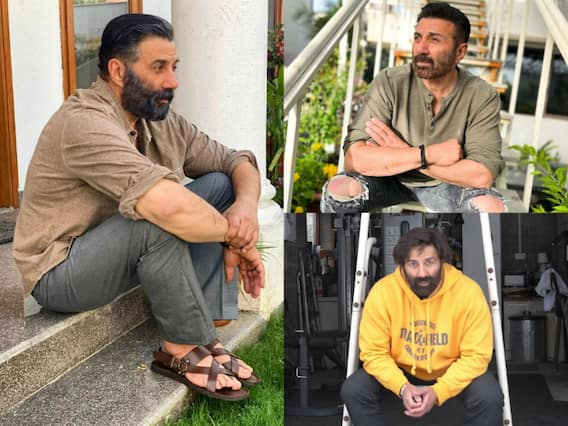 Sunny Deol House: महल से कम नहीं सनी देओल का मुंबई वाला घर, जिम से लेकर स्विमिंग पूल तक, हर लग्जरी सुविधा है मौजूद Sunny Deol House: महल से कम नहीं सनी देओल का मुंबई वाला घर, जिम से लेकर स्विमिंग पूल तक, हर लग्जरी सुविधा है मौजूद