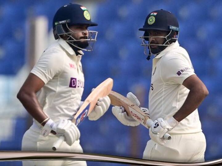 Ashwin got the benefit of his brilliant performance against Bangladesh, jumped in Test rankings