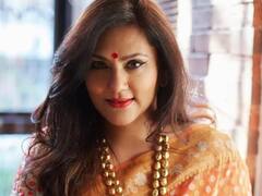 'इस उम्र में छवि क्यों खराब कर रही हो...', 'रामायण' एक्ट्रेस का मॉर्डन अवतार देख भड़के लोग, देखें रिएक्शन