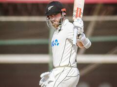 PAK vs NZ 3rd Day: केन विलियमसन और टॉम लेथम ने बनाया शतक, तीसरा दिन न्यूजीलैंड के बल्लेबाजों के रहा नाम