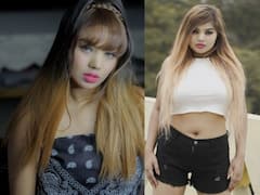 Who Is Leena Nagwanshi- Know About The Social Media Influencer Who Committed  Suicide