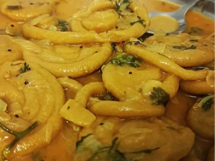 Bizarre Masala Jalebi Experiment Makes The Internet Cringe Bizarre Masala Jalebi Experiment Makes The Internet Cringe