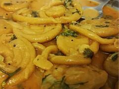 Bizarre Masala Jalebi Experiment Makes The Internet Cringe