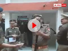 Watch: यूपी की अनोखी पुलिस, नली के रास्ते रायफल में डाली गोली और फिर जो हुआ वो देखकर चौंक जाएंगे आप