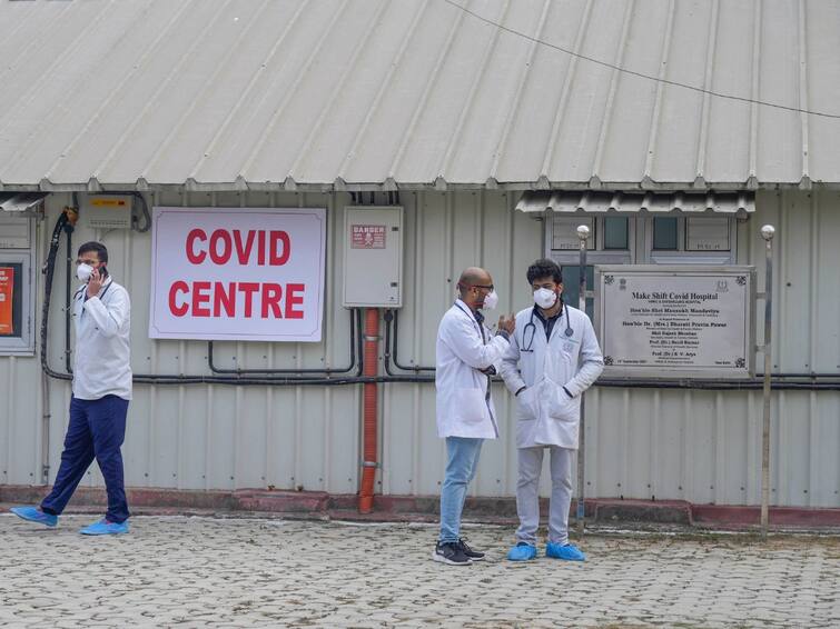 Tamil Nadu: Mother-Child Duo Test Positive For Covid-19 In Madurai After Returning From China Tamil Nadu: Mother-Child Duo Tests Positive For Covid-19 In Madurai After Returning From China
