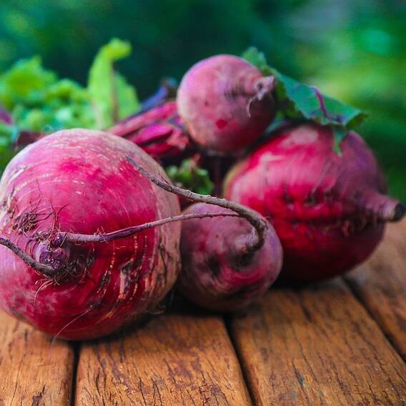 विंटर्स में डाइट में शामिल करें बीटरूट
