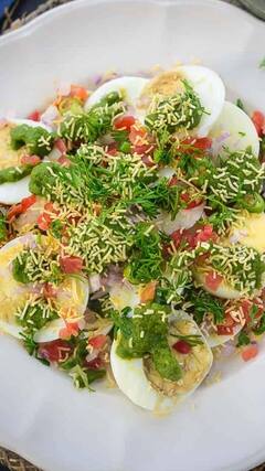 சுவையான முட்டை உணவுகள்..!