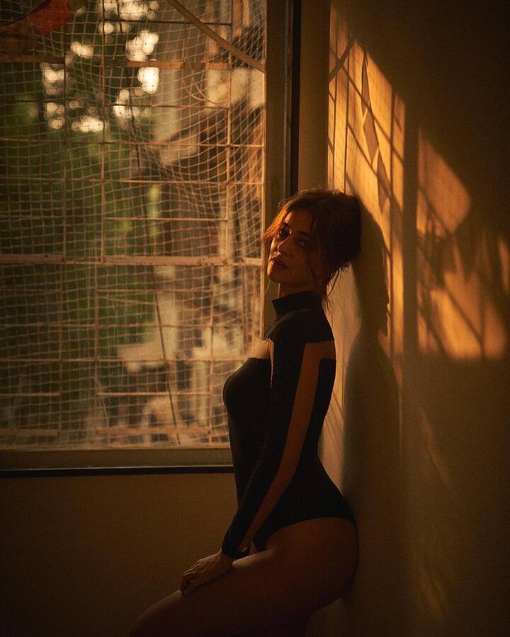 అనన్య పాండే. Image Credit: Ananya Panday/ Instagram