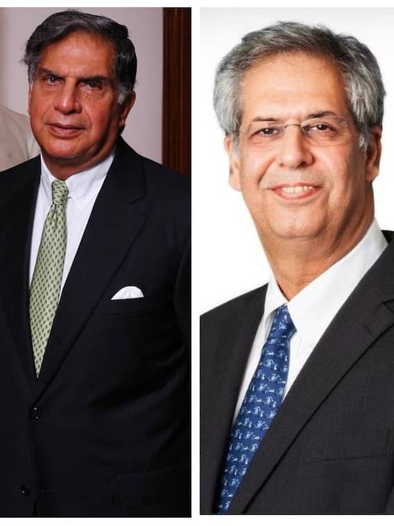 रतन टाटा के परिवार में कौन कौन है?