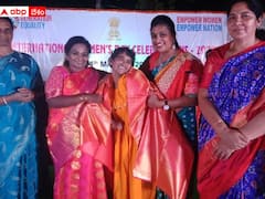 కాళ్లతో వందల కవితలు రాసిన సిరిసిల్ల రాజేశ్వరి ఇకలేరు, ప్రముఖుల సంతాపం