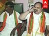 JP Nadda in Dalit House : தலித் வீட்டில் ஜே.பி.நட்டா.. டீ, வடை, சுண்டல்.. அதகளப்படுத்திய நிர்வாகி