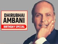 సినిమాకు తగ్గని కథ ధీరూభాయ్ అంబానీ జీవితం, ఆయన గురించి ఈ 5 విషయాలు మీకు ఇప్పటివరకు తెలీకపోవచ్చు