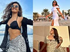 In Pics: 37 साल की उम्र में गजब ढहाती हैं, बड़े-बड़े सितारों को अपने इशारों पर नचाने वाली ये कॉरियोग्राफर, देखिए गॉर्जियस तस्वीरें