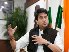 'कोविड के बाद लोगों में हवाई यात्रा को लेकर बढ़ा है जबर्दस्त क्रेज, अभी सतर्क रहना जरूरी'-बोले ज्योतिरादित्य सिंधिया