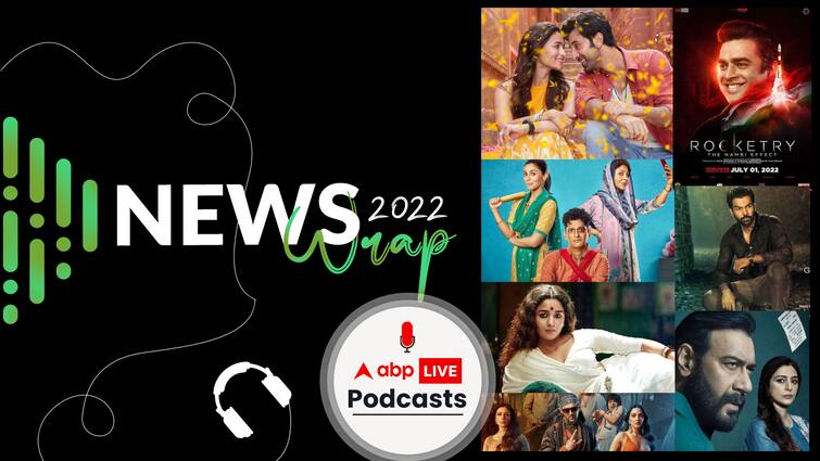 Trending News:  Those Bollywood movies which dominated due to earning and content.  News Wrap 2022