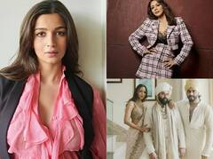 Actresses Expensive Look: કોઇએ 60 તો કોઇએ પહેરી 11 લાખ રૂપિયાની ડ્રેસ, જુઓ એક્ટ્રેસના મોંઘા આઉટફિટ્સ