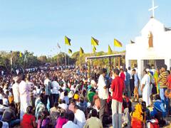 Katchatheevu Festival: புகழ்பெற்ற கச்சத்தீவு திருவிழா; மார்ச் 3-ந் தேதி கொடியேற்றம்..! யார்..? யார் போகலாம்..?