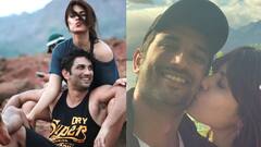 সুশান্ত সিংহর মৃত্যু নিয়ে মর্গকর্মীর দাবির পর বিস্ফোরক রিয়া