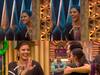 Bigg Boss 6 Tamil : சகோதரா.. சகோதரா.. பிக்பாஸ் வீட்டிற்குள் என்ட்ரியான ஐஸ்வர்யா ராஜேஷ்.. ஷாக்கான போட்டியாளர்கள்!