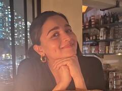 Alia Bhatt's 2022 Memories: आलिया की हल्दी, शादी से पोस्ट प्रेग्नेंसी लुक तक, एक्ट्रेस ने खोला साल भर की यादों का पिटारा