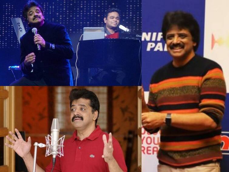 Singer Srinivas Exclusive Interview to ABP NAdu Shares Sweet Memories with AR Rahman Young Singers Cinema Opportunities ABP Nadu Exclusive: 