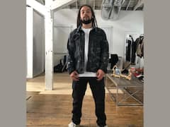 Bob Marley's Grandson Jo Mersa Passes Away At 31