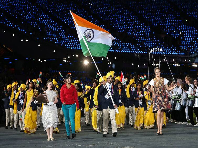 2036 Olympics India Ready To Bid For it Gujarat Has Infrastructure To Host Olympics Says Sports Minister Anurag Thakur Olympic 2036: அடுத்த ஒலிம்பிக் இந்தியாவிலா..? குஜராத்தில் நடத்த தீவிரம் காட்டும் மத்திய அரசு..!