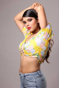 Who Is Mahima Gupta: कौन है भोजपुरी एक्ट्रेस महिमा गुप्ता, 'गंदी बात' में दिखा चुकी हैं अपना ग्लैमर