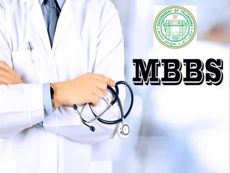 KNRUHS Final MBBS Results: MBBS Final Results Released, Direct Link Here!