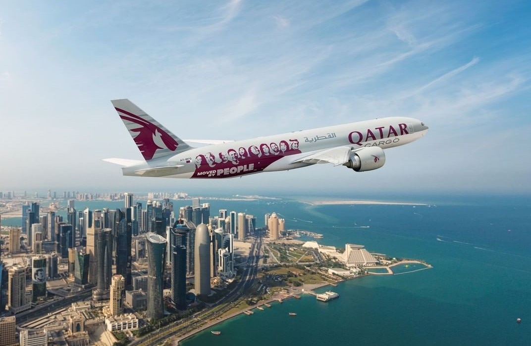 Qatar Airways Doha-Jakarta Flight Diverted To Mumbai Due To Technical Snag
