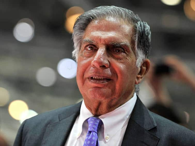 Ratan Tata Turns 85: A Look At His Journey, Fortune, And Philanthropic Ventures Ratan Tata Turns 85: A Look At His Journey, Fortune, And Philanthropic Ventures