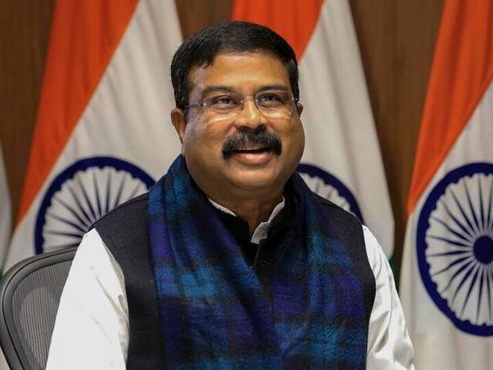 Union Minister Dharmendra Pradhan said Democracy is deeply embedded in the DNA of the country Dharmendra Pradhan On Democracy: लोकतंत्र देश के ‘डीएनए’ में गहराई से समाया हुआ है, बोले केंद्रीय मंत्री धर्मेंद्र प्रधान
